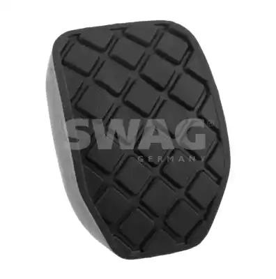 Накладка педали тормоза\сцепления AUDI 100